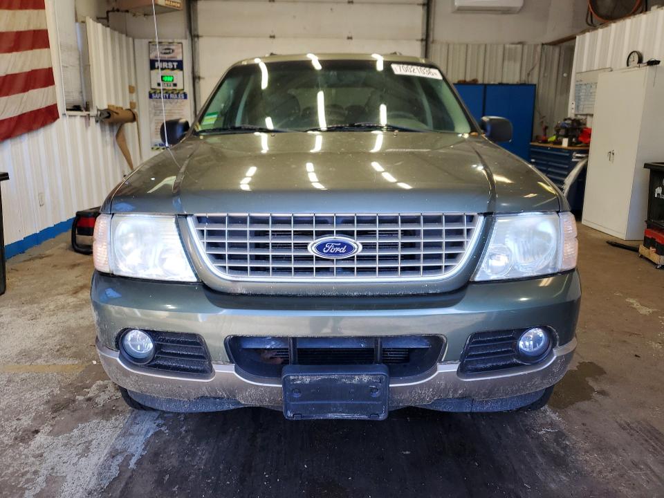 Aukcja sprzedaży 2003 Ford Explorer, vin: 1FMZU74K23UC30325, numer aukcji: 70021036