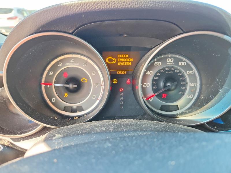 2013 Acura Mdx მანქანა იყიდება აუქციონზე, vin: 2HNYD2H3XDH512247, აუქციონის ნომერი: 70163806