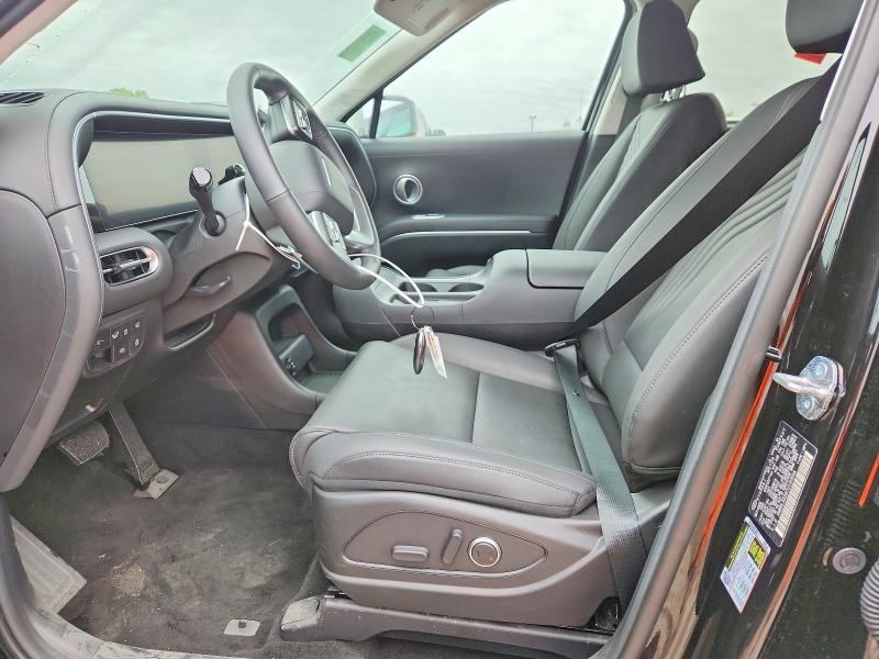 2026 Hyundai Palisade მანქანა იყიდება აუქციონზე, vin: KM8RL5S28TU130594, აუქციონის ნომერი: 69698686