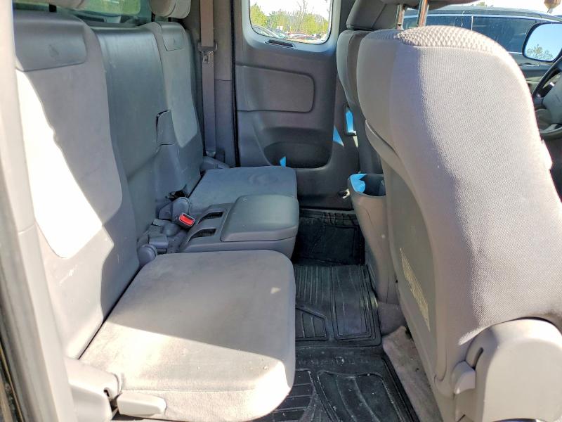 Продаж на аукціоні авто 2010 Toyota Tacoma, vin: 5TEUX4EN0AZ743848, номер лоту: 70015776