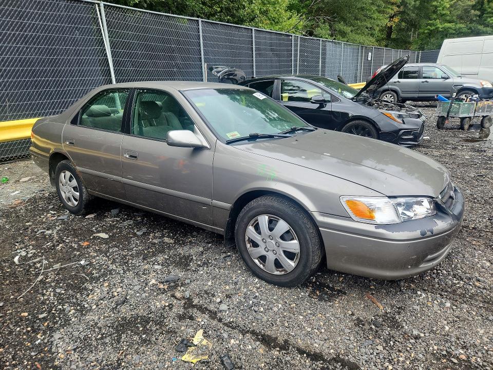 Продаж на аукціоні авто 2000 Toyota Camry, vin: 4T1BF22K8YU093013, номер лоту: 69968016