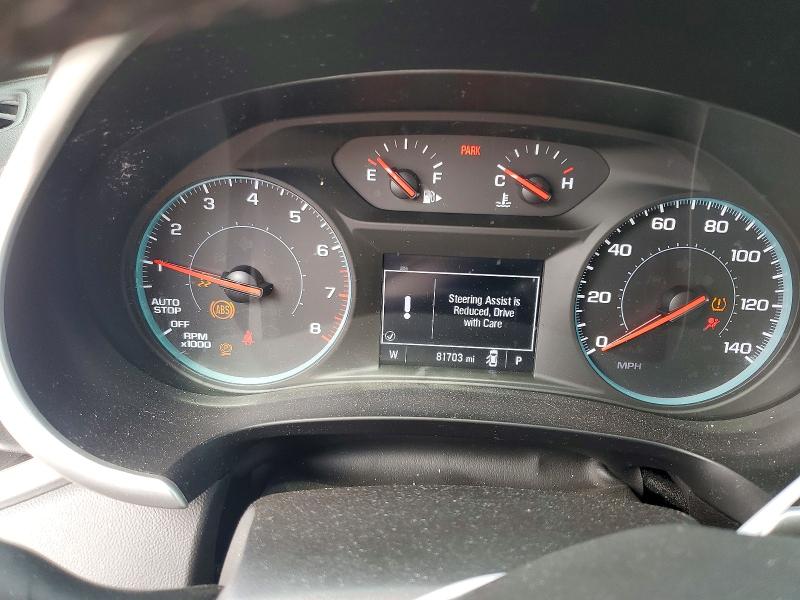 2023 Chevrolet Malibu მანქანა იყიდება აუქციონზე, vin: 1G1ZG5ST6PF123972, აუქციონის ნომერი: 67209966