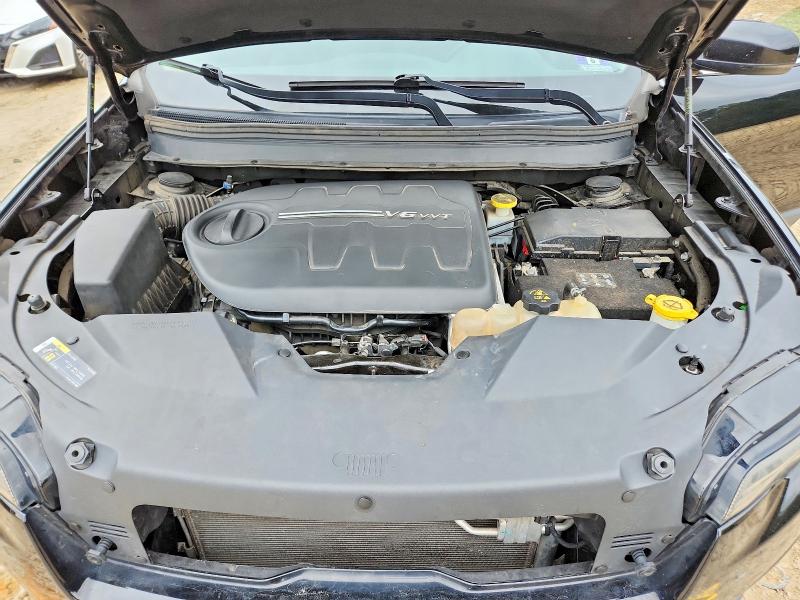 Продаж на аукціоні авто 2019 Jeep Cherokee, vin: 1C4PJMDX6KD412624, номер лоту: 68273236