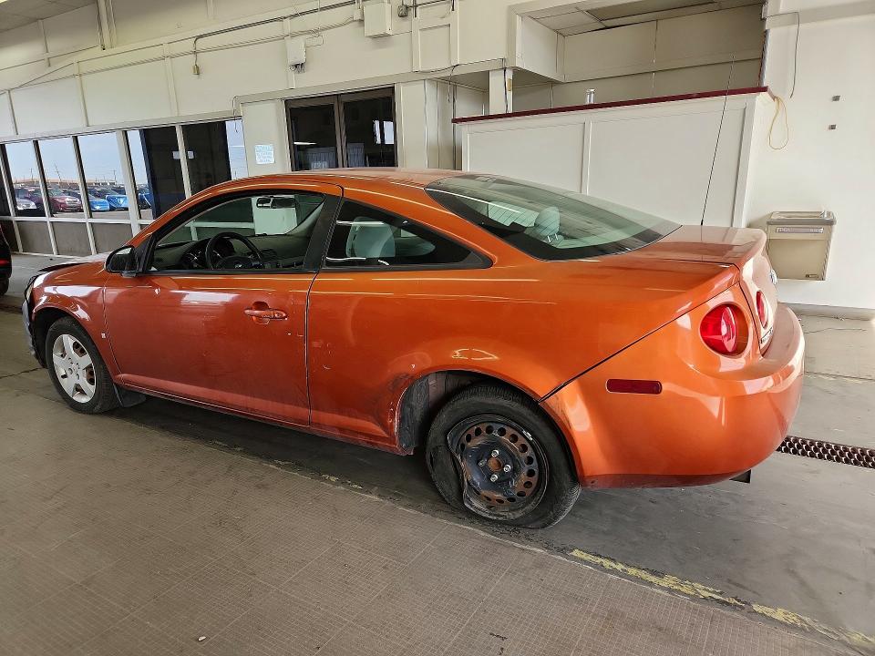 70747596 :رقم المزاد ، 1G1AK15F977147283 vin ، 2007 Chevrolet Cobalt مزاد بيع