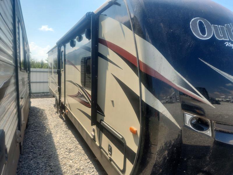 Продажа на аукционе авто 2016 Keystone Outbakloft, vin: 4YDT31621GB450237, номер лота: 67780486