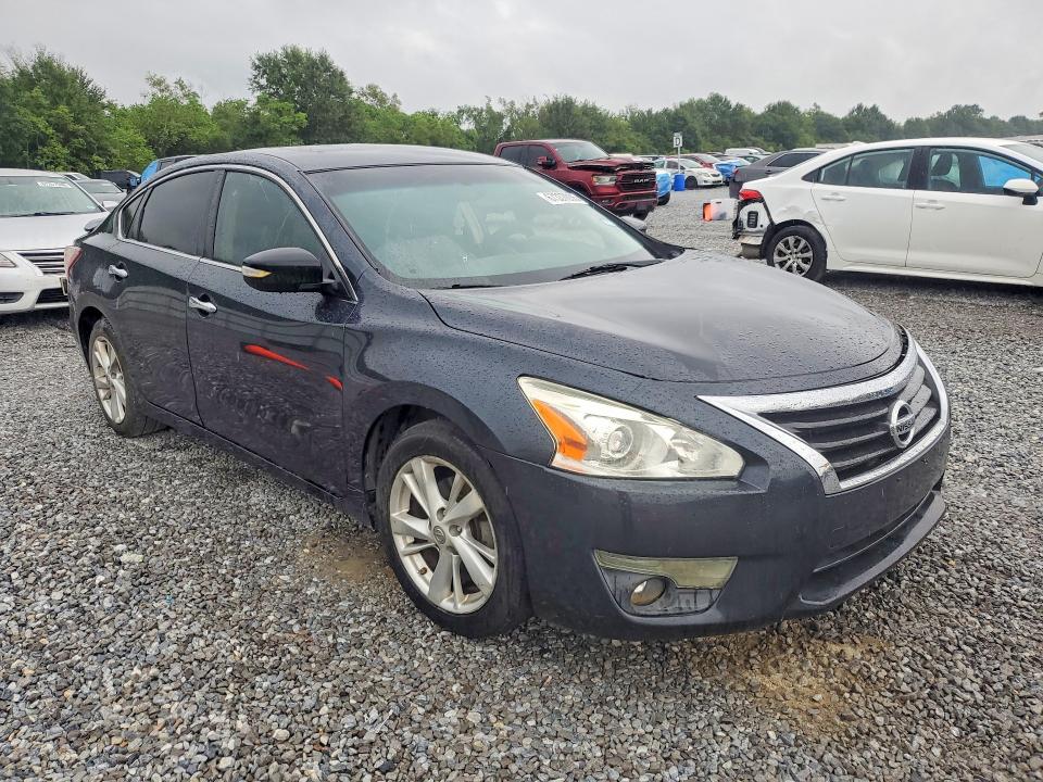 Продаж на аукціоні авто 2013 Nissan Altima, vin: 1N4AL3AP1DN504676, номер лоту: 67337036