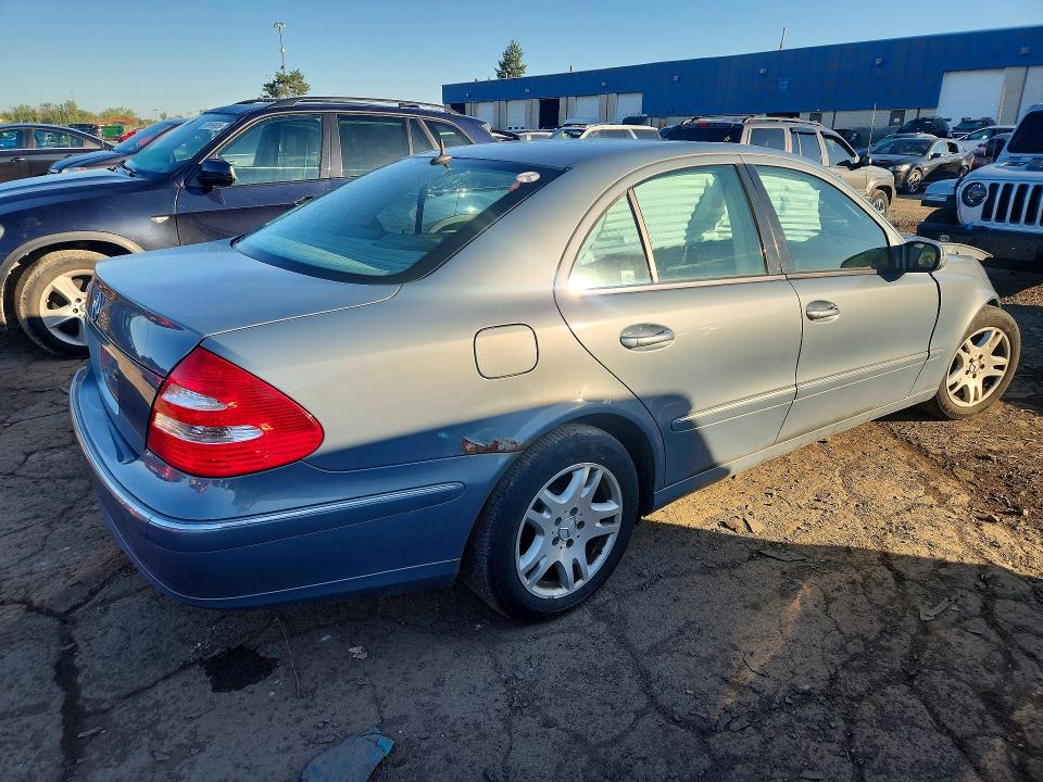Продажа на аукционе авто 2004 Mercedes-benz E, vin: WDBUF65J34A452902, номер лота: 68988226