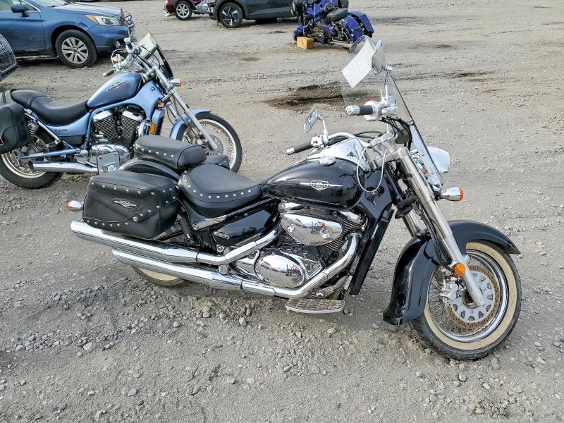 Aukcja sprzedaży 2008 Suzuki Vl800, vin: JS1VS55A782101254, numer aukcji: 70631536