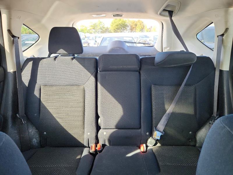 67724046 :رقم المزاد ، 2HKRM4H30GH132934 vin ، 2016 Honda Cr-v مزاد بيع