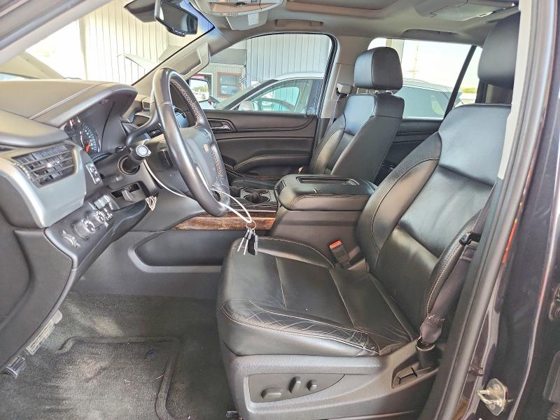 Продажа на аукционе авто 2016 Chevrolet Tahoe, vin: 1GNSKBKC1GR106590, номер лота: 67418726