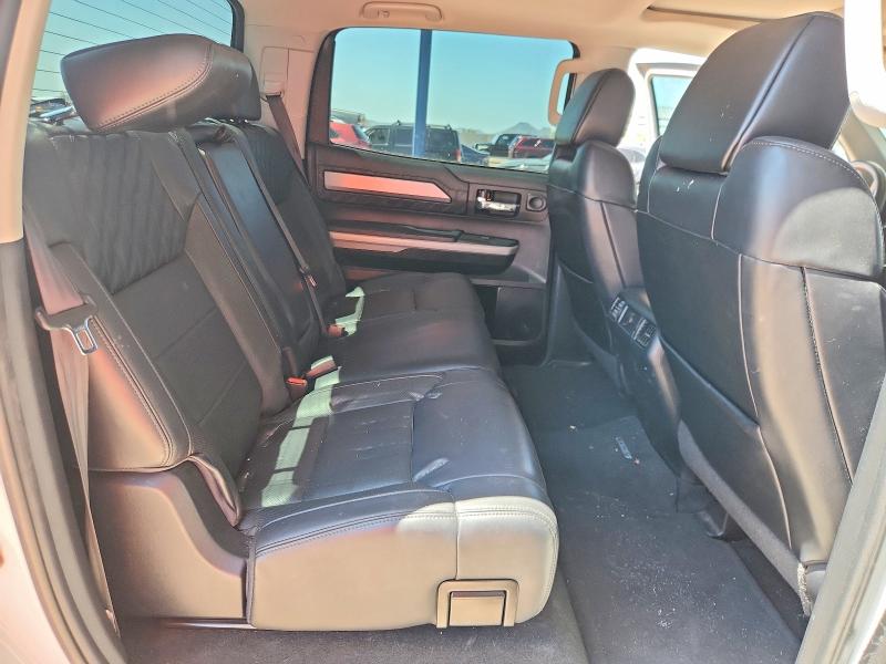 2019 Toyota Tundra მანქანა იყიდება აუქციონზე, vin: 5TFAY5F17KX851071, აუქციონის ნომერი: 67120386