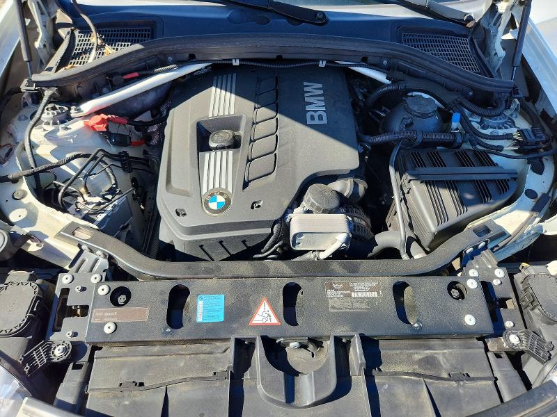 68427796 :رقم المزاد ، 5UXWX5C53BLW13790 vin ، 2011 Bmw X3 مزاد بيع