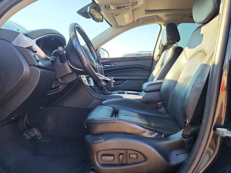 Aukcja sprzedaży 2014 Cadillac Srx, vin: 3GYFNGE3XES596865, numer aukcji: 69575076