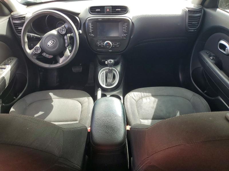 Продаж на аукціоні авто 2020 Kia Soul, vin: KNDJP3A54K7686176, номер лоту: 69957286