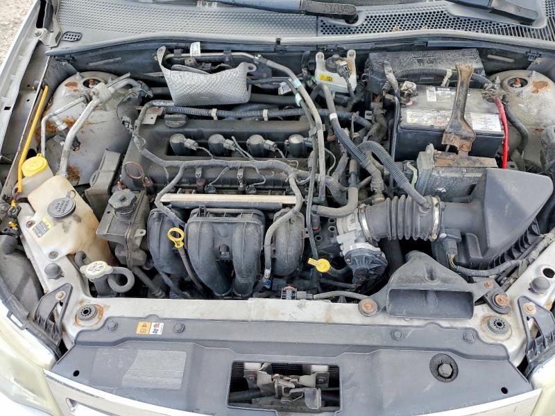 2009 Ford Focus მანქანა იყიდება აუქციონზე, vin: 1FAHP35N09W215365, აუქციონის ნომერი: 69877096