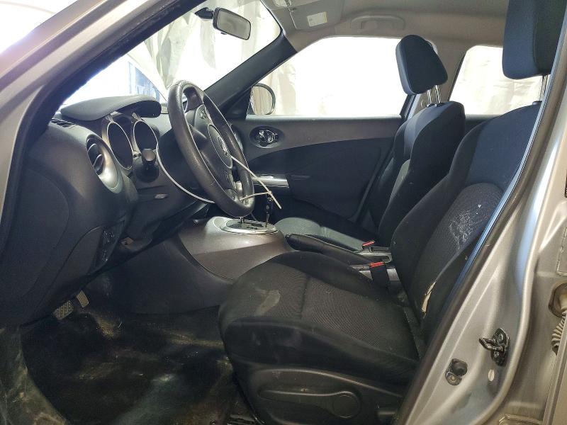 68594196 :رقم المزاد ، JN8AF5MV8BT012098 vin ، 2011 Nissan Juke مزاد بيع