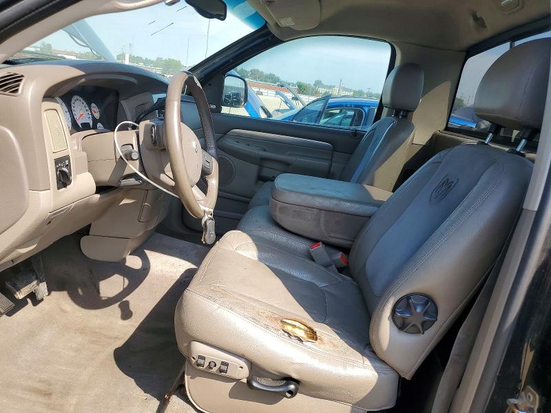 Aukcja sprzedaży 2004 Dodge Ram 1500, vin: 1D7HU16D24J191675, numer aukcji: 67556236