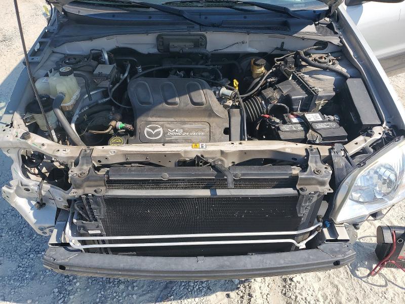 2003 Mazda Tribute მანქანა იყიდება აუქციონზე, vin: 4F2CZ06173KM28966, აუქციონის ნომერი: 67724996