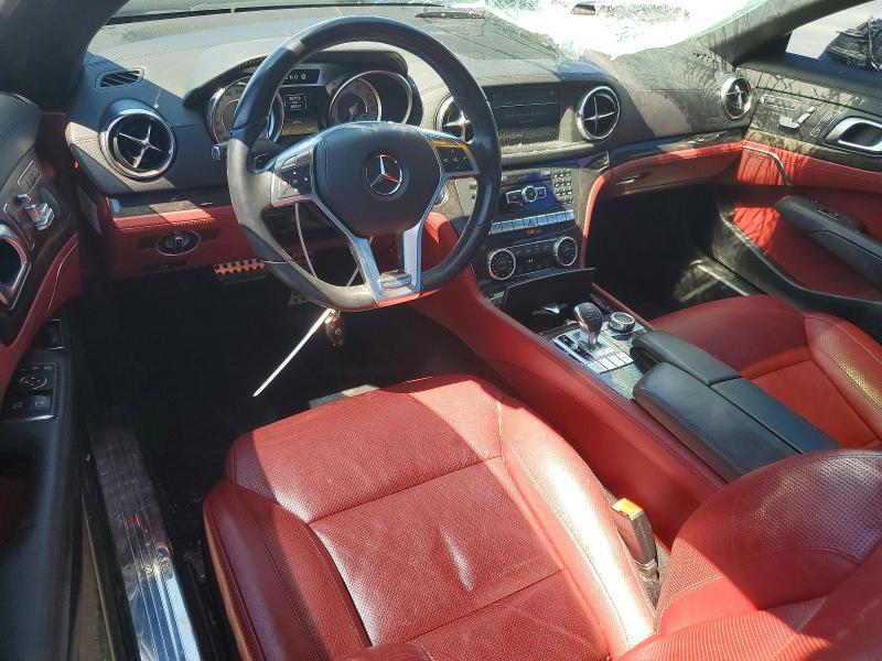 Продажа на аукционе авто 2013 Mercedes-benz Sl, vin: WDDJK7DA6DF020255, номер лота: 68988346