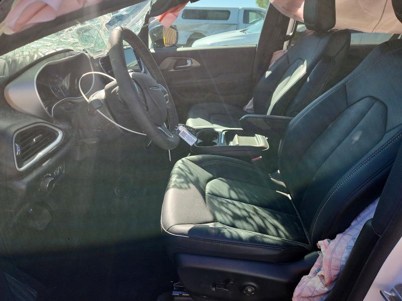 Продажа на аукционе авто 2027 Chrysler Pacifica, vin: 2C4RC1BG4VR595205, номер лота: 67286176