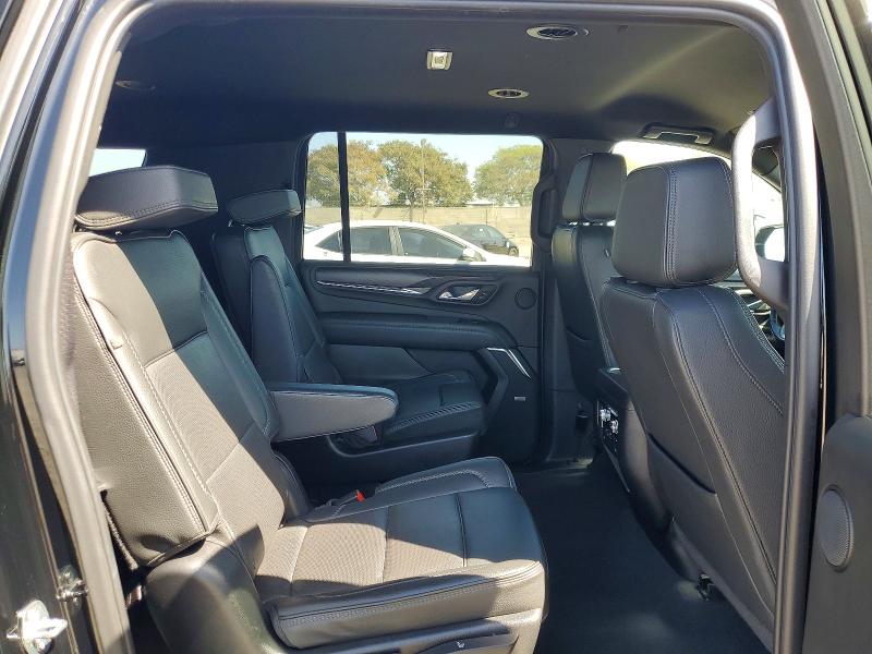 Auction sale of the 2023 Gmc Yukon Xl, vin: 1GKS1JKLXPR220274, lot number: 71086646