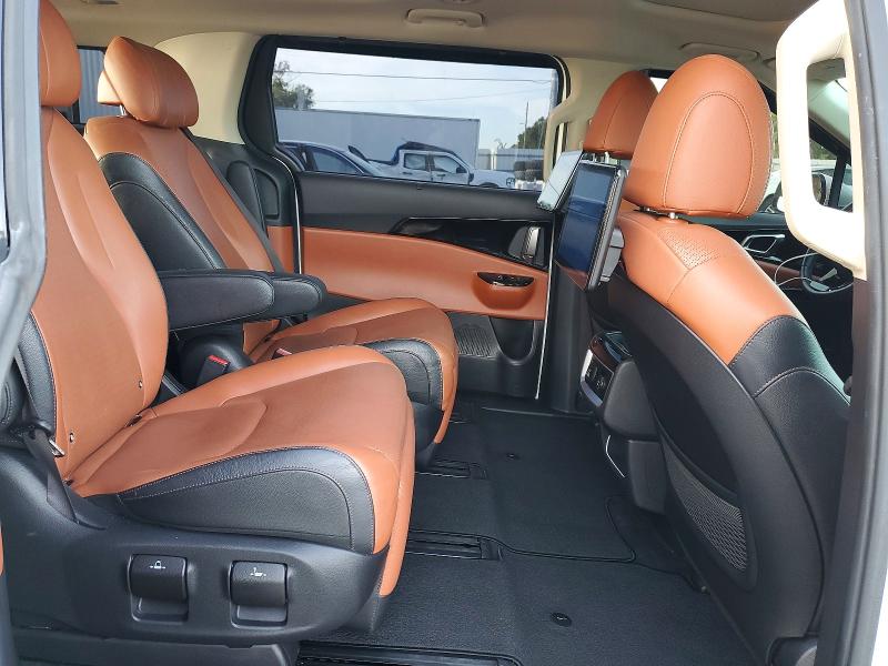 Продажа на аукционе авто 2022 Kia Carnival, vin: KNDNE5H35N6062243, номер лота: 70620186