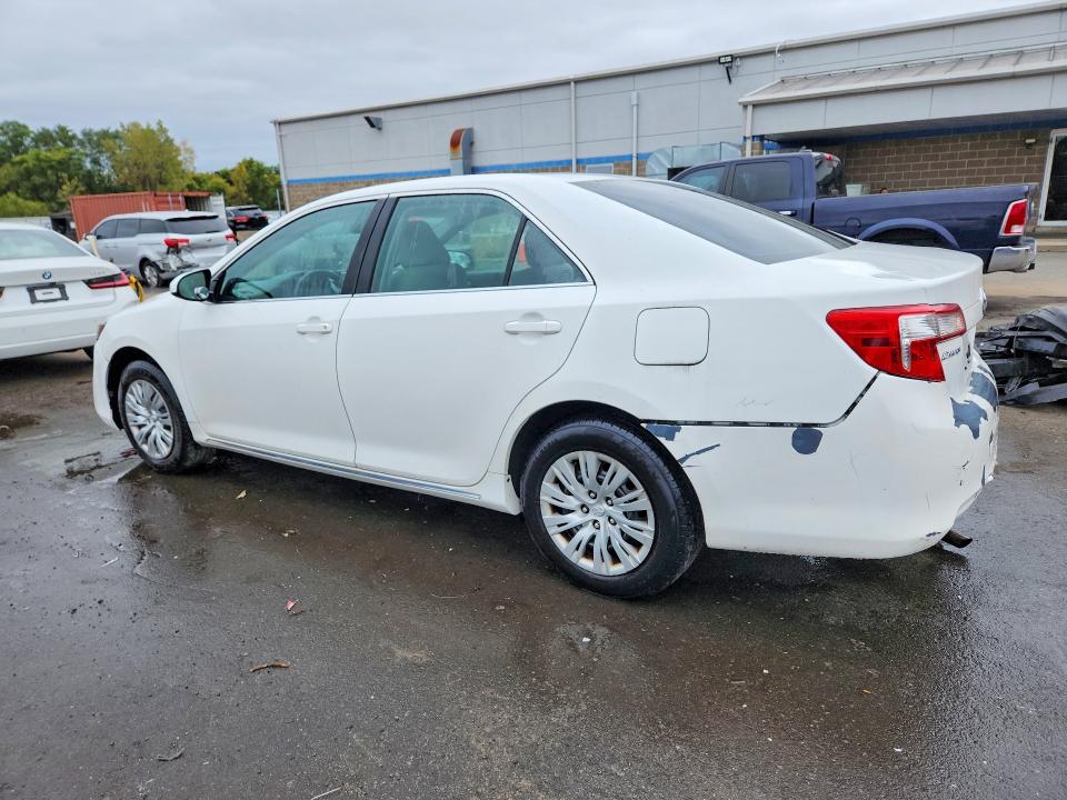 Aukcja sprzedaży 2012 Toyota Camry, vin: 4T1BF1FK1CU575528, numer aukcji: 70674976