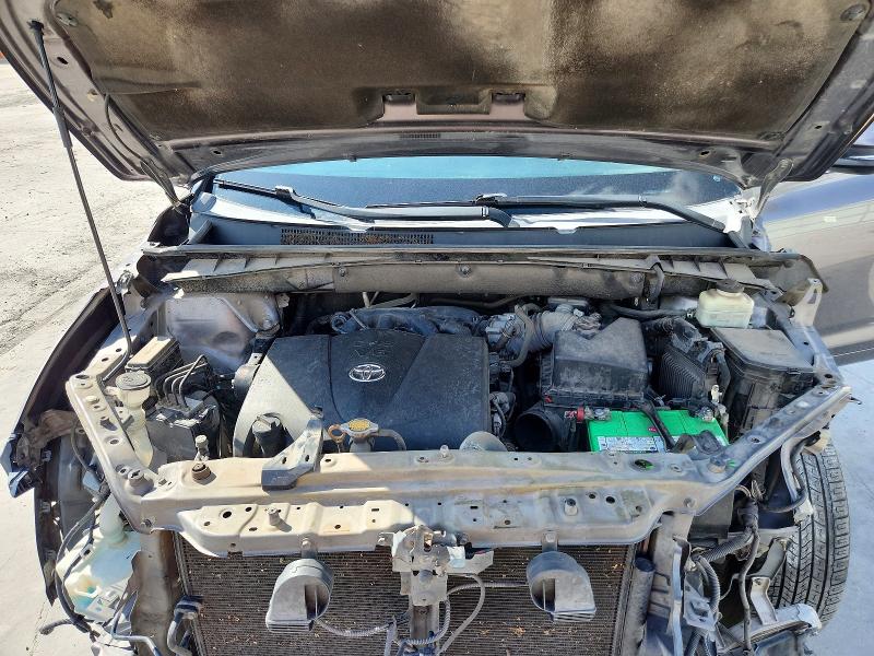 69635796 :رقم المزاد ، 5TDKZRFH2HS518801 vin ، 2017 Toyota Highlander مزاد بيع