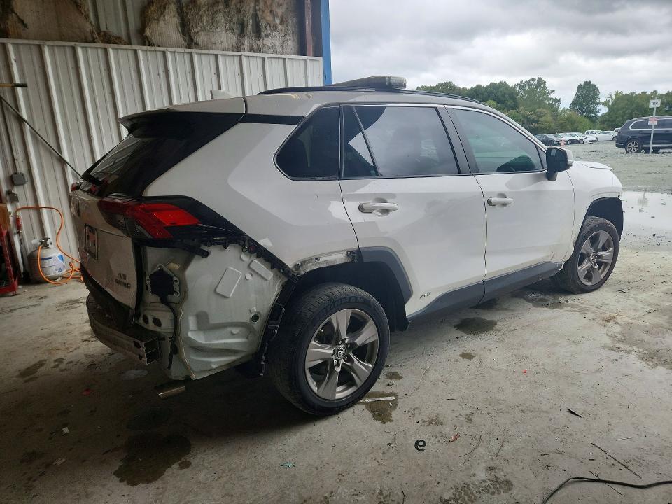 Aukcja sprzedaży 2023 Toyota Rav4, vin: 4T3MWRFV7PU095024, numer aukcji: 69102956