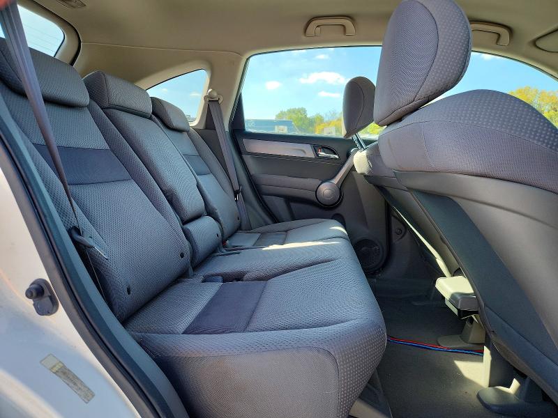 70805416 :رقم المزاد ، JHLRE48388C047353 vin ، 2008 Honda Cr-v مزاد بيع