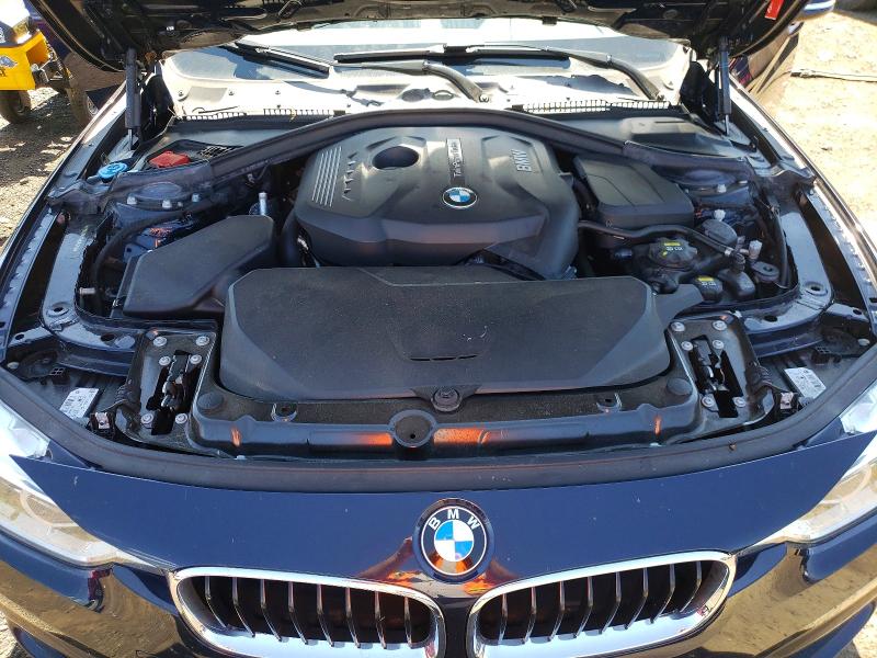 Aukcja sprzedaży 2017 Bmw 330, vin: WBA8D9G32HNU64740, numer aukcji: 67811706