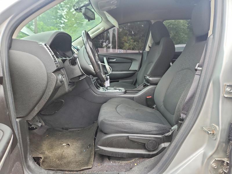 Aukcja sprzedaży 2011 Gmc Acadia, vin: 1GKKRNED3BJ296849, numer aukcji: 70509946