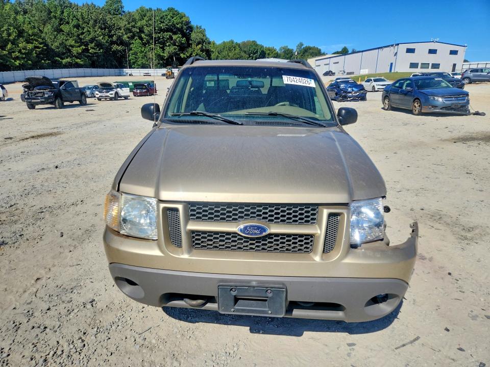 Продажа на аукционе авто 2002 Ford Explorer Sport Trac, vin: 1FMZU67E62UB86103, номер лота: 70424026