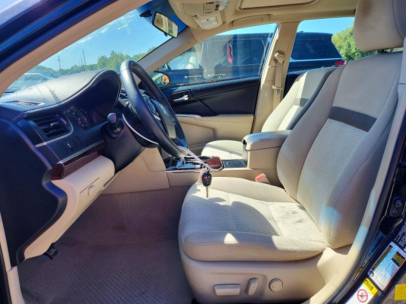 68033536 :رقم المزاد ، 4T4BF1FK5ER337528 vin ، 2014 Toyota Camry مزاد بيع