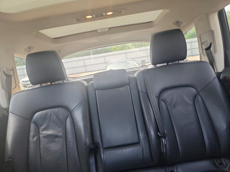 Продаж на аукціоні авто 2015 Audi Q7, vin: WA1LGAFE9FD018459, номер лоту: 68422126