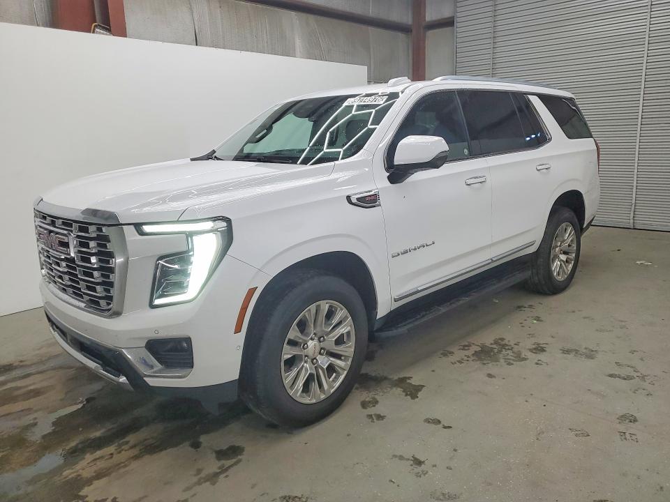 Продаж на аукціоні авто 2025 Gmc Yukon, vin: 1GKS1DRL2SR196259, номер лоту: 69714976