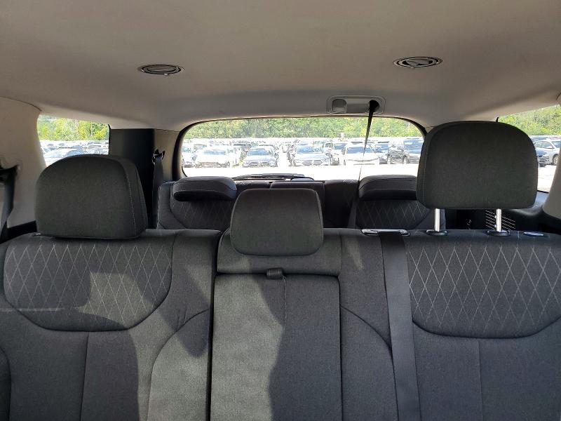 66835646 :رقم المزاد ، KM8R1DHE4MU210686 vin ، 2021 Hyundai Palisade مزاد بيع