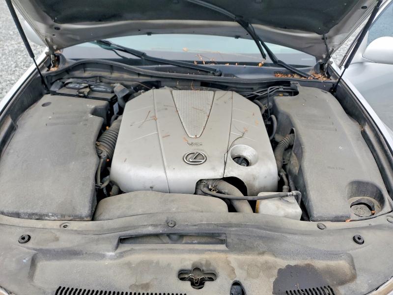 Aukcja sprzedaży 2007 Lexus Gs, vin: JTHCE96S370002684, numer aukcji: 71235886