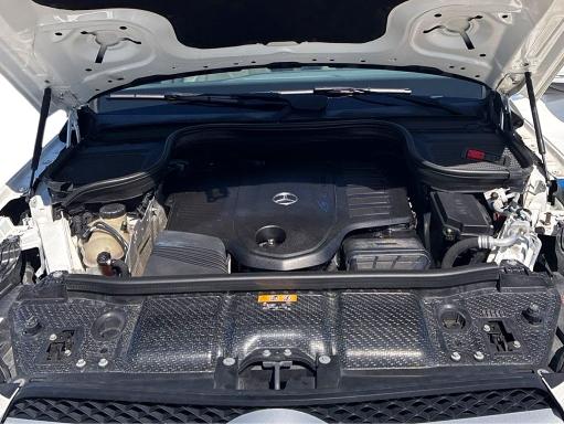 68700316 :رقم المزاد ، 4JGFB5KB2LA098796 vin ، 2020 Mercedes-benz Gle مزاد بيع