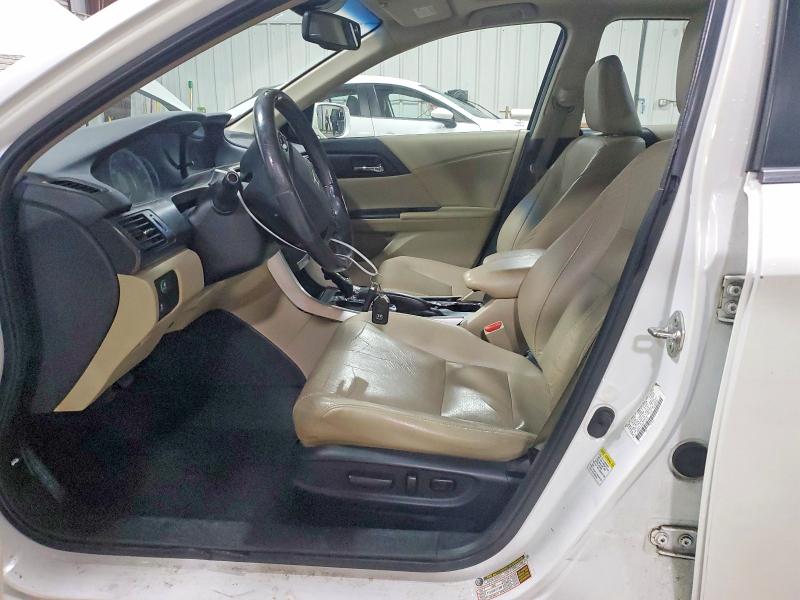 2013 Honda Accord მანქანა იყიდება აუქციონზე, vin: 1HGCR2F84DA120204, აუქციონის ნომერი: 68189086