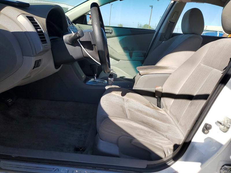 Продажа на аукционе авто 2012 Nissan Altima, vin: 1N4AL2AP6CN549993, номер лота: 69345536