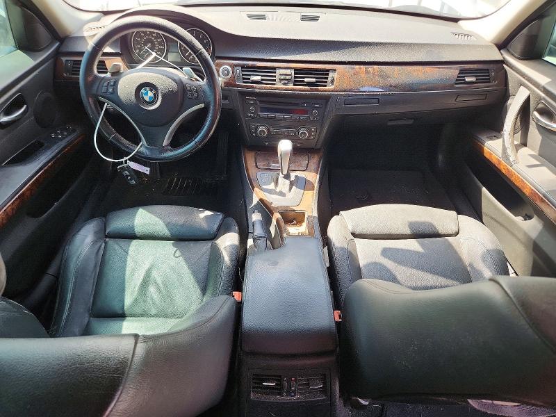 Aukcja sprzedaży 2008 Bmw 335, vin: WBAVB77558NM06152, numer aukcji: 68805836