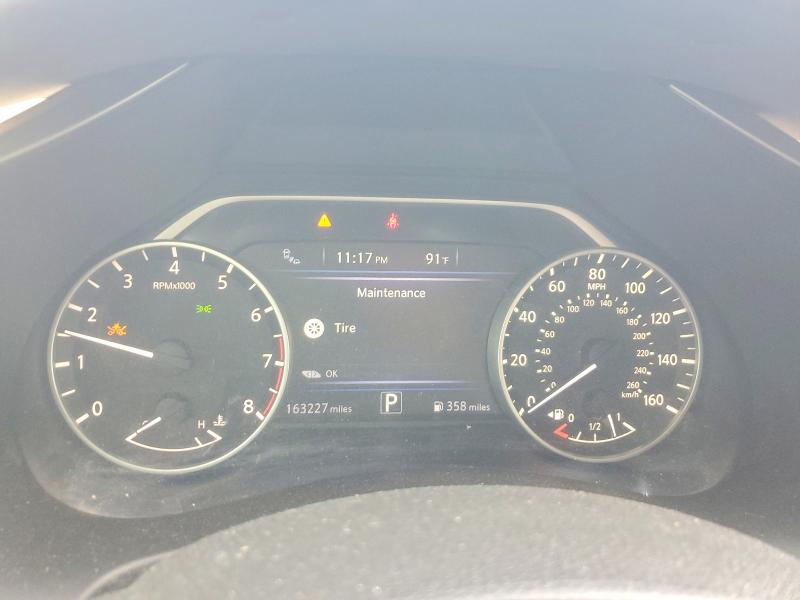 67820466 :رقم المزاد ، 5N1AZ2MJ8KN132983 vin ، 2019 Nissan Murano مزاد بيع