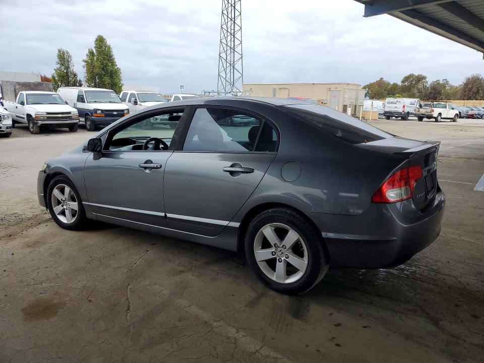 Продажа на аукционе авто 2010 Honda Civic, vin: 19XFA1F6XAE065956, номер лота: 69570676