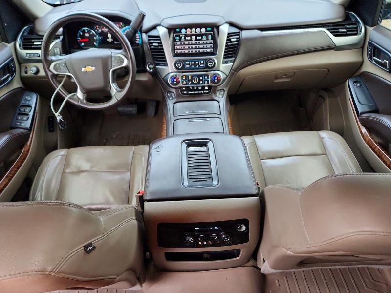 Aukcja sprzedaży 2016 Chevrolet Tahoe, vin: 1GNSCCKC4GR206914, numer aukcji: 69510986