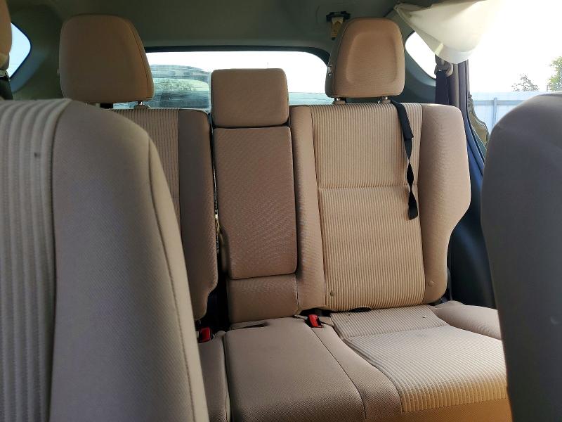 Auction sale of the 2013 Toyota Rav4, vin: JTMBFREV3DD018118, lot number: 67034256