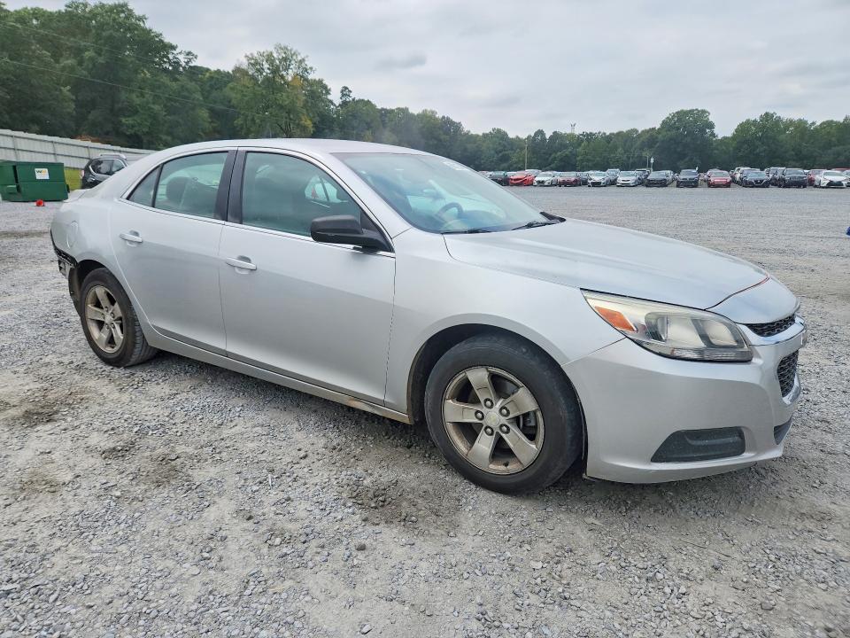 Продаж на аукціоні авто 2015 Chevrolet Malibu, vin: 1G11B5SL0FF286577, номер лоту: 68812506