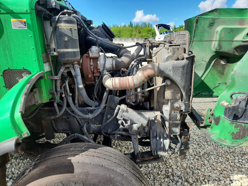Aukcja sprzedaży 2014 Peterbilt 348, vin: 2NP3LJ0X1EM233850, numer aukcji: 67099996