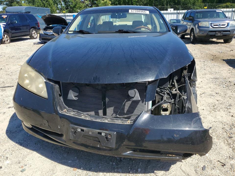 Aukcja sprzedaży 2008 Lexus Es, vin: JTHBJ46G182237791, numer aukcji: 67398966