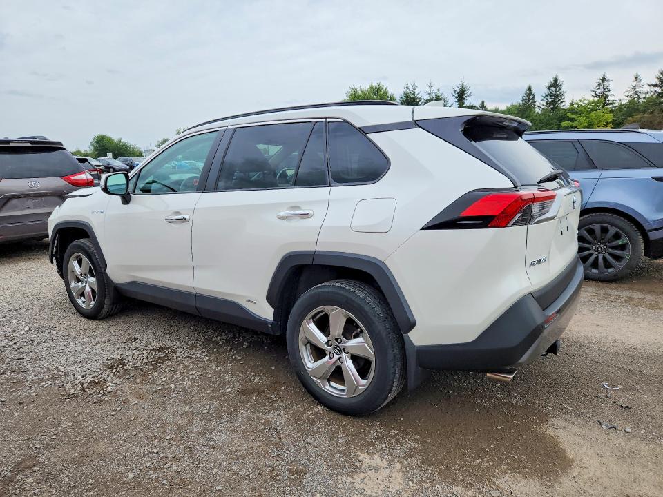 Продаж на аукціоні авто 2019 Toyota Rav4, vin: 2T3DWRFV1KW012471, номер лоту: 67657206